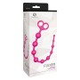 Palline Anali S Pleasures Flexer Silicone