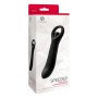 Vibratore S Pleasures Speeder Nero