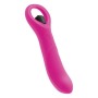 Vibratore S Pleasures Direect Fucsia