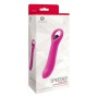 Vibratore S Pleasures Direect Fucsia