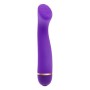 Vibratore S Pleasures Gentle Lilla