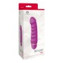 Vibratore S Pleasures Lilla