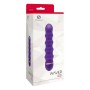 Vibratore S Pleasures Waver Multicolore Lilla