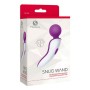 Massaggiatore S Pleasures Snug Wand