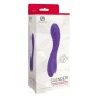 Vibratore S Pleasures Slender Porpora