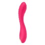 Vibratore S Pleasures Slender Rosa