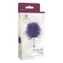 Piumino per Solletico S Pleasures Tickler Porpora