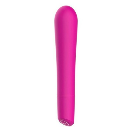 Vibratore S Pleasures Vedo Rosa