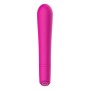 Vibratore S Pleasures Vedo Rosa