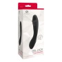 Vibratore S Pleasures Big Jack Nero