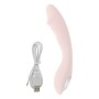 Vibratore S Pleasures Big Jack Rosa