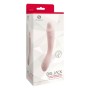 Vibratore S Pleasures Big Jack Rosa