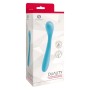 Vibratore S Pleasures Duality Azzurro