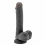 Dildo S Pleasures Don Jon Silicone (15 cm)