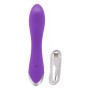 Vibratore S Pleasures Lilla