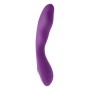 Vibratore S Pleasures Curve Lilla