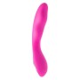 Vibratore S Pleasures Curve Rosa