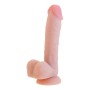 Dildo Realistico S Pleasures Silicone (16 cm)