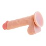 Dildo Realistico S Pleasures Silicone (16 cm)