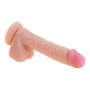 Dildo Realistico S Pleasures Silicone (16 cm)