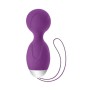 Sfere Orgasmo S Pleasures Silicone/ABS