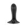 Plug Anale S Pleasures Nero