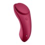 Massaggiatore di Coppia Satisfyer LITTLE SECRET WINE