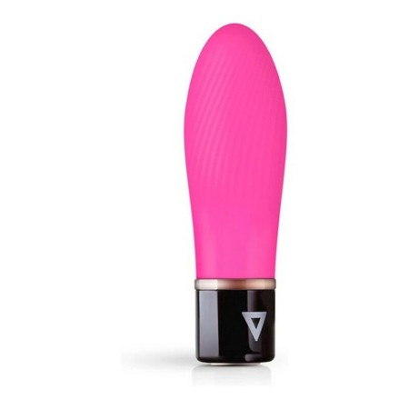 Vibratore Mini Lil'vibe Rosa/Nero