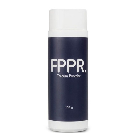 Detergente per Giocattolo Erotico FPPR Talco (150 ml)