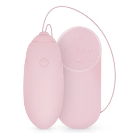 Uovo Vibrante Luv Egg Rosa