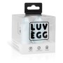 Uovo Vibrante Luv Egg Azzurro