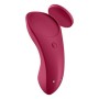 Massaggiatore di Coppia Satisfyer LITTLE SECRET WINE