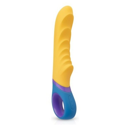 Vibratore Grabbit Rabbit G-Spot