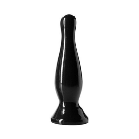 Plug Anale Tantus Grande Silicone Nero