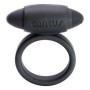 Anello Fallico Vibraring Tantus Nero