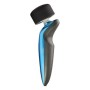 Vibratore Rumble Tantus Nero/Blu