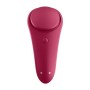 Massaggiatore di Coppia Satisfyer LITTLE SECRET WINE