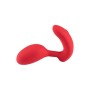 Vibratore Vivi Set G-Spot Aneros Rosso