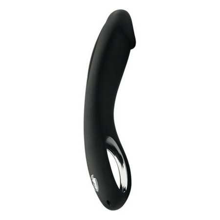 E-Dildo Charging Chester Mystim Nero (19 cm)