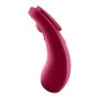 Massaggiatore di Coppia Satisfyer LITTLE SECRET WINE