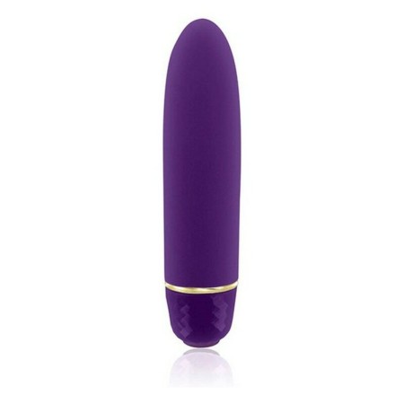 Vibratore Essentials Classique Viola Intenso Rianne S