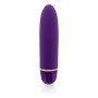 Vibratore Essentials Classique Viola Intenso Rianne S