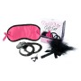 Kit Piacere Grande LoversPremium Tickle Me (3 pcs)