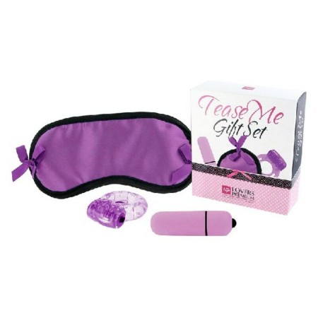 Kit Piacere Grande LoversPremium Tease Me (3 pcs)