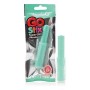 Vibratore Mini The Screaming O Go Stix Super Slim Verde