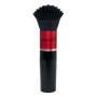 Stimolatore per il Clitoride The Screaming O Pennello da Trucco Nero/Rosso