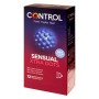 Preservativi Sensual Xtra Dots Control (12 uds)