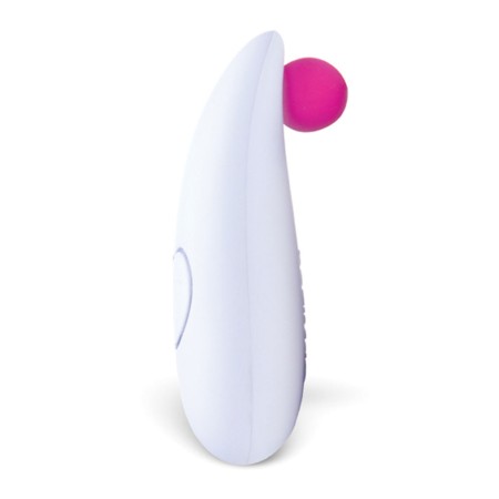 Vibratore Clitorideo Smile Clitoral Vibe Lovelife by OhMiBod 3000011049