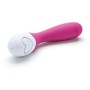 Vibratore Punto G Cuddle Vibe Lovelife by OhMiBod 3000011046 Bianco/Rosa