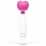 Bacchetta Magica Wanderlust Lovelife by OhMiBod OMBLL09 Bianco/Rosa